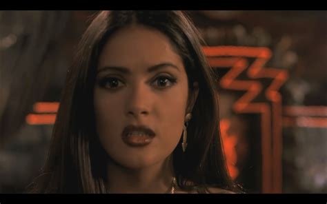 salma hayek dusk|From Dusk till Dawn .